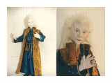 Zauberer 2 1995